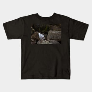 seagull Kids T-Shirt